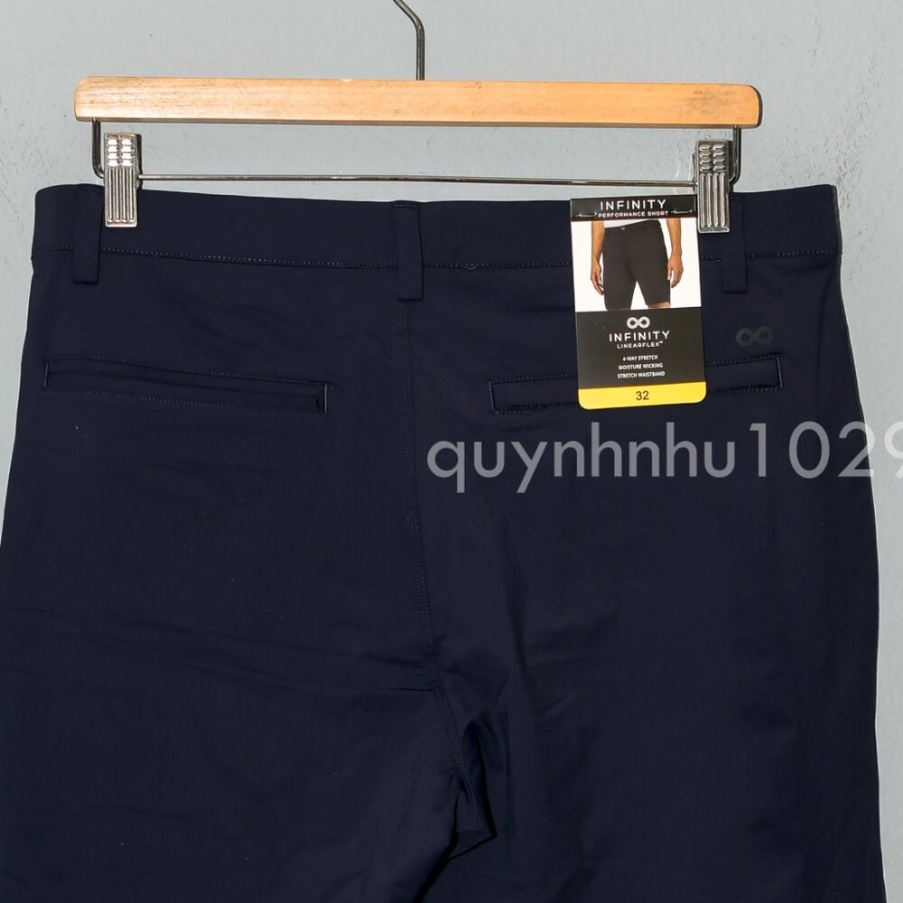 - Infinity Men's Performance Short - Picture 12 of 16